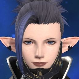 Shaeyra Blackclaw