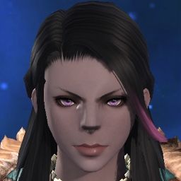Awful Goddess
