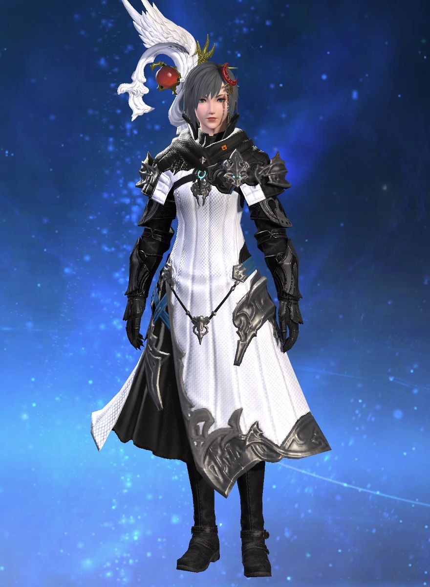 sena fantasy gown