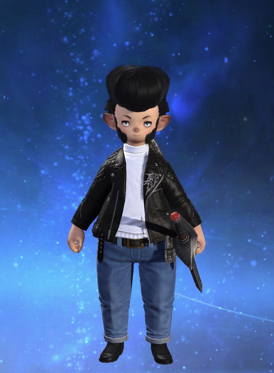 Ticklemy Taco