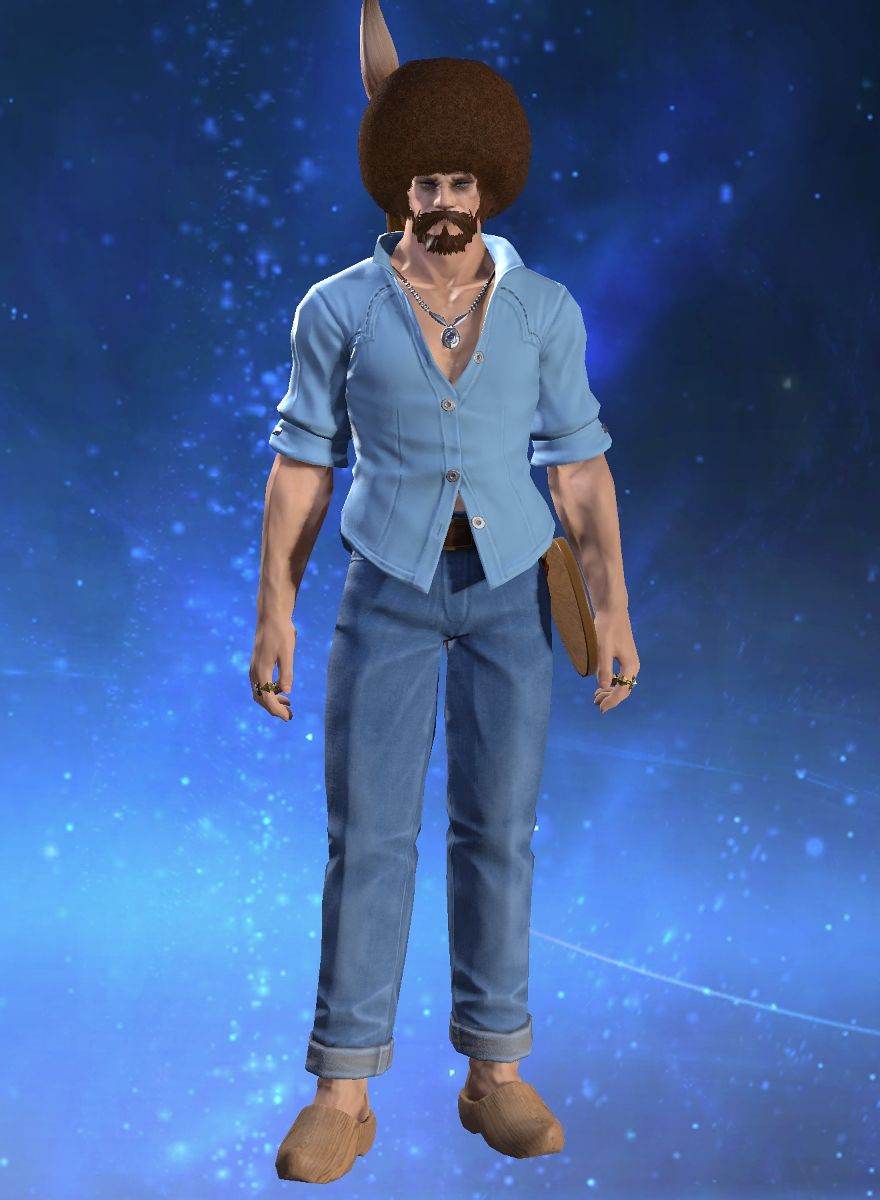 Xindal Son