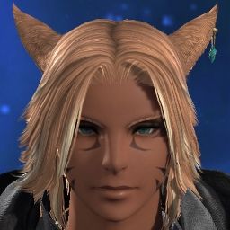 Eirik Skywolf