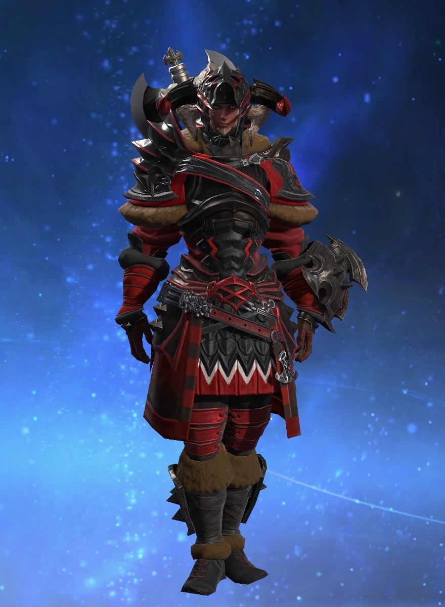 Blessed Abyss