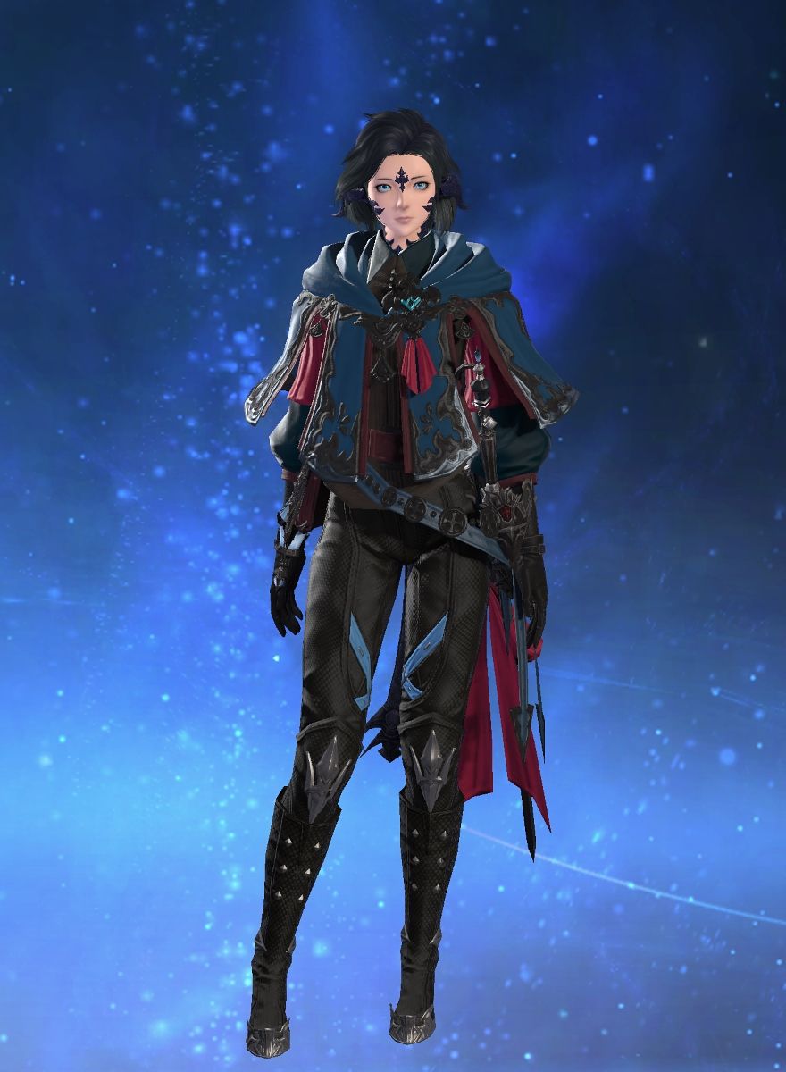 Eleyn Kurogane