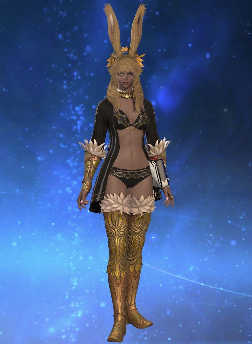 Stella Lunar
