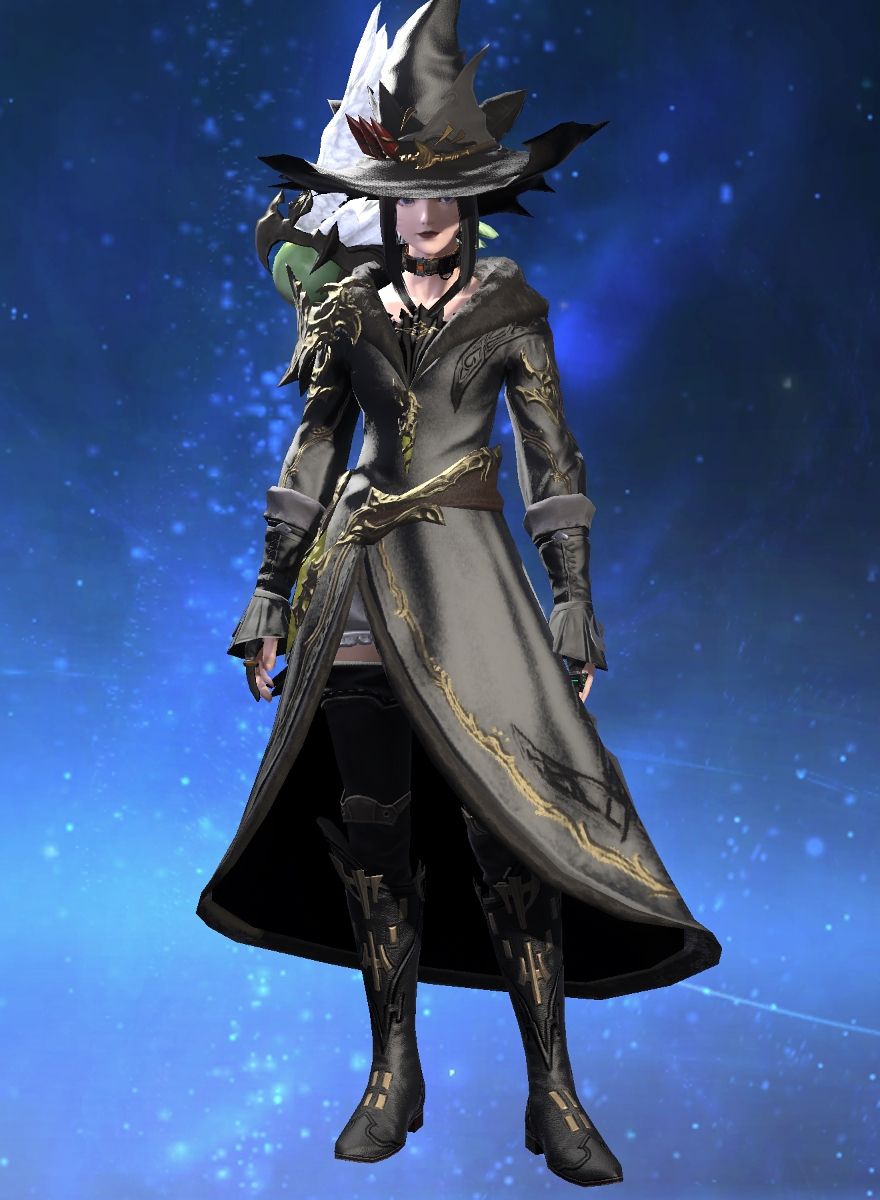 Noctaria Nightveil