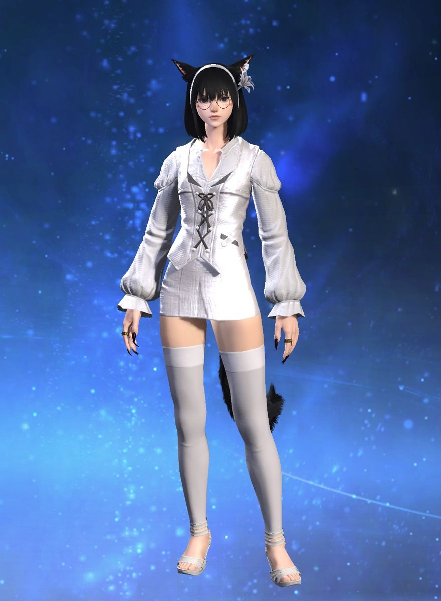 Yumi Nox