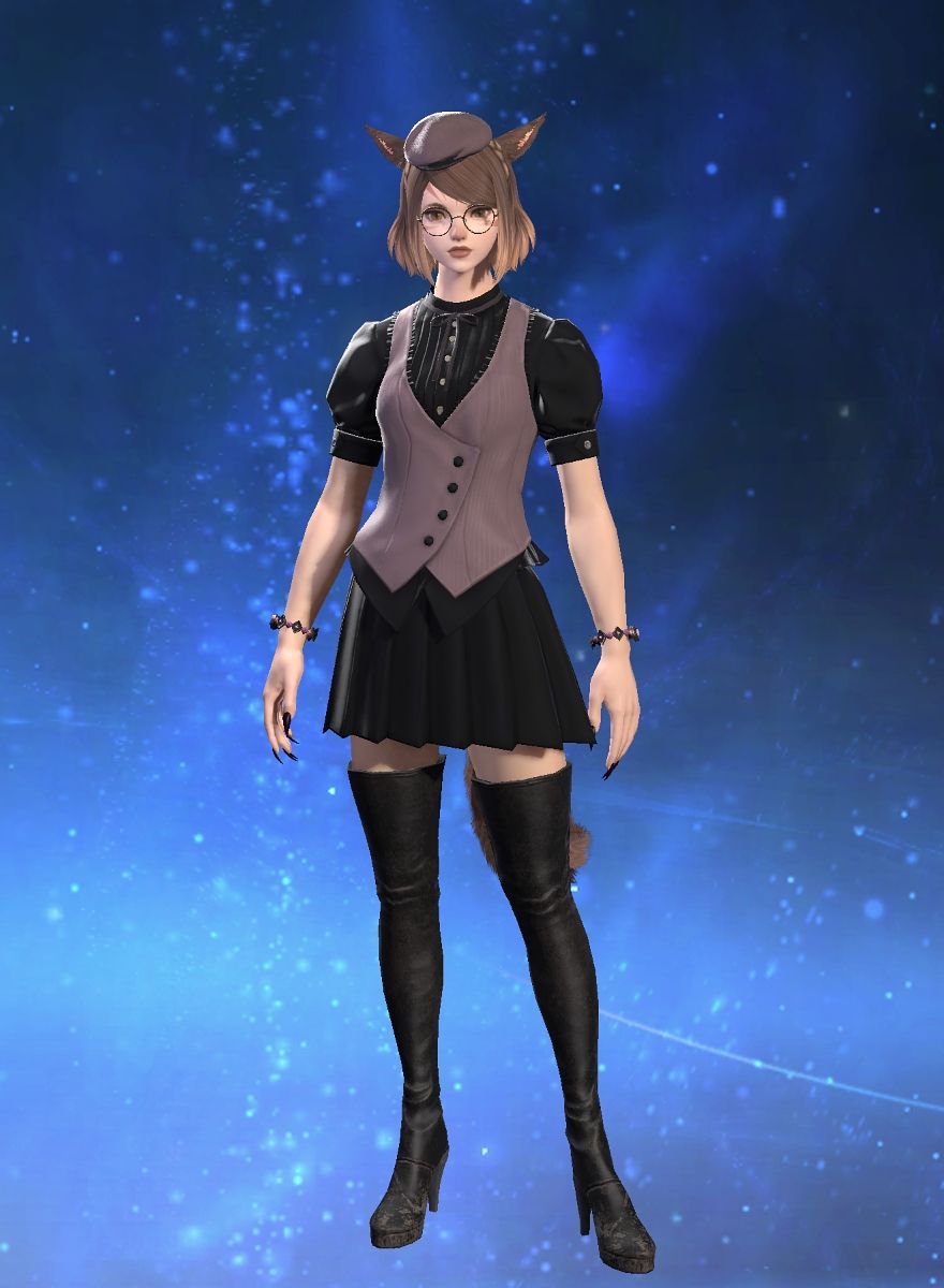 Reiko Moon