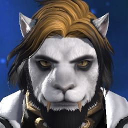 Fenrir Wulf