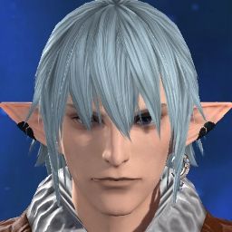 Haurchefant Greystcne