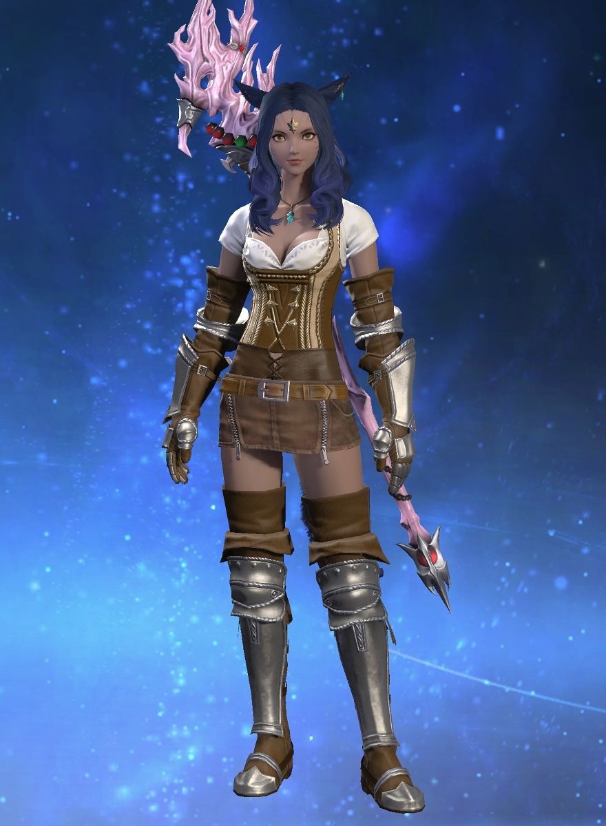 Sylphie Fray