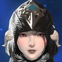 Eve Morningstar