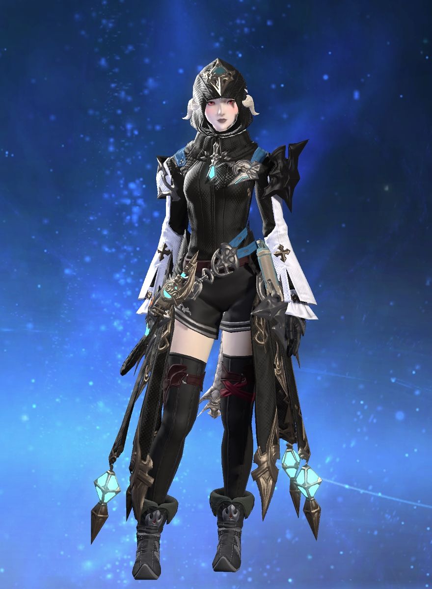 Eve Morningstar