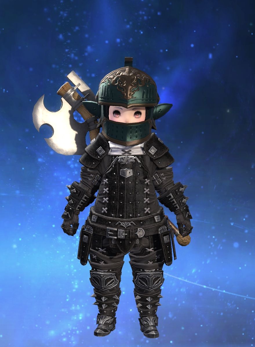Lil'popoto Raf'v