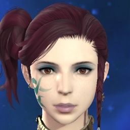 Kira Wolfsheart