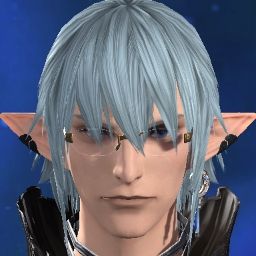 Haurchefant Geystone