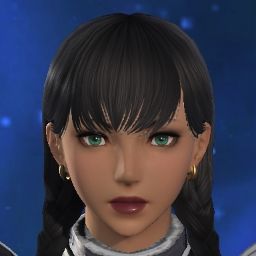 Morgana Ravenclaw