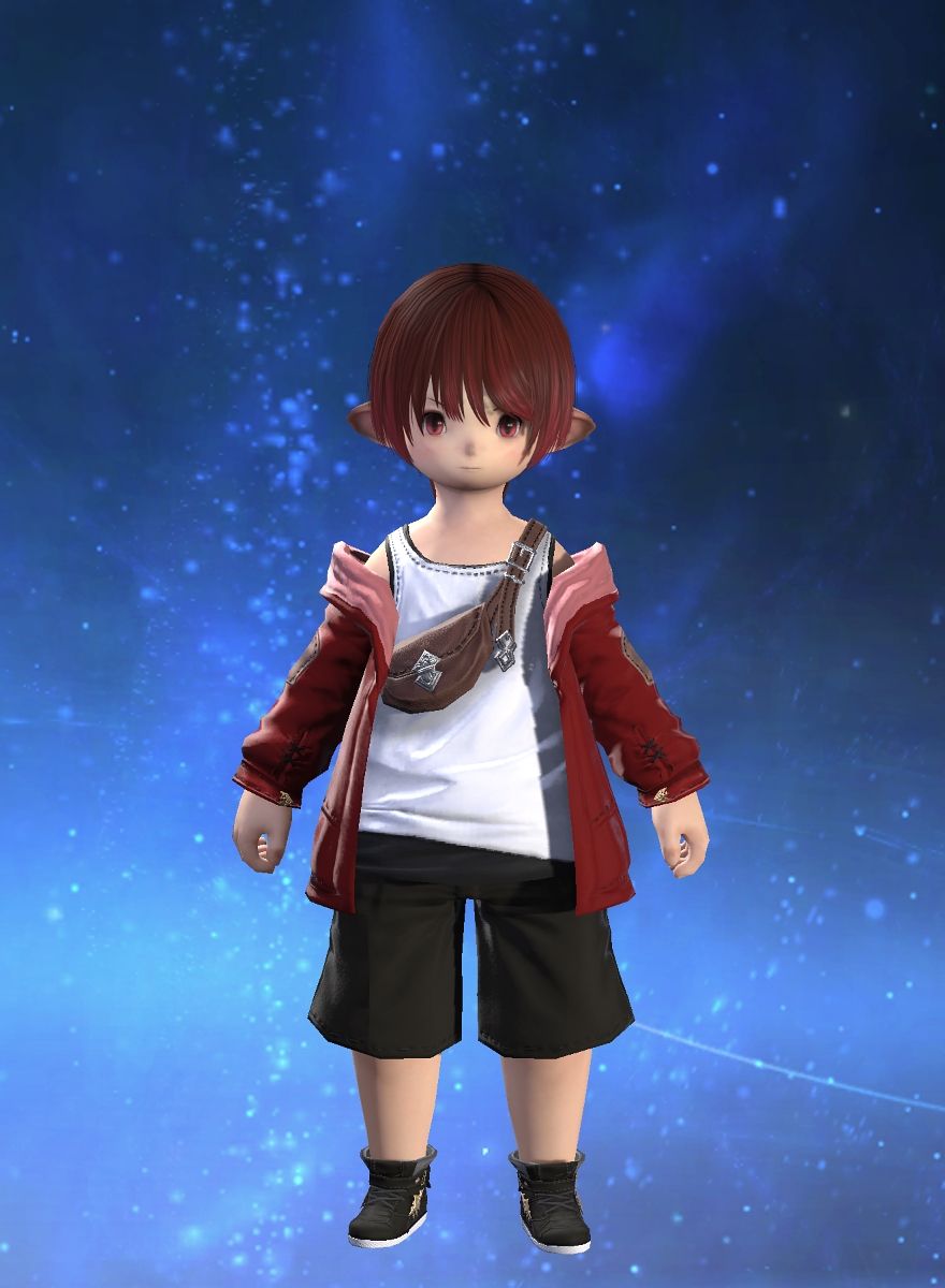 Zack Trois