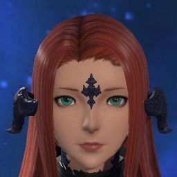 Keechi's Avatar