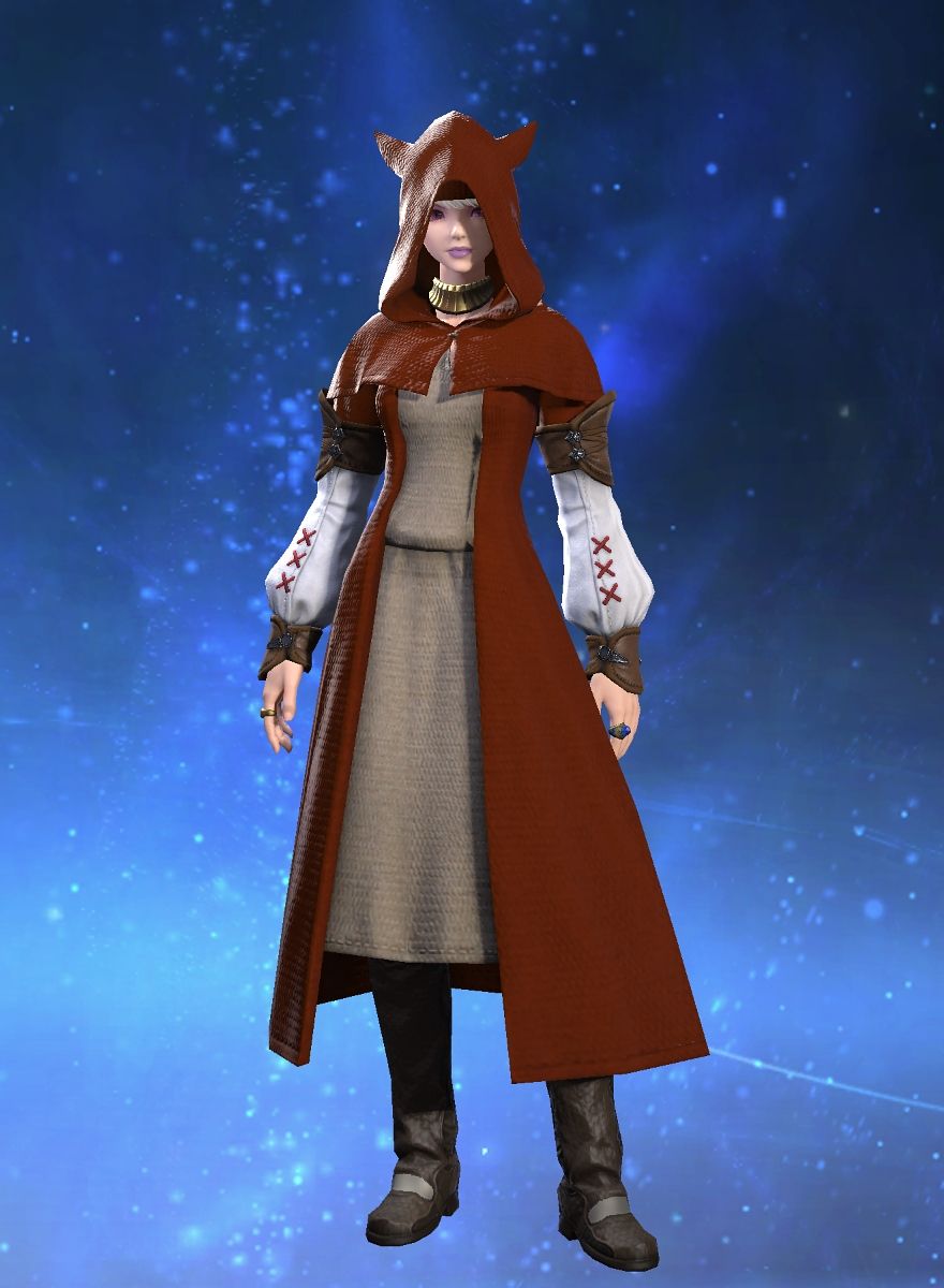 Lushi Hime