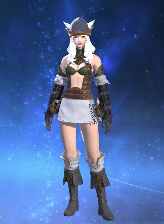 Macaraon Miqo