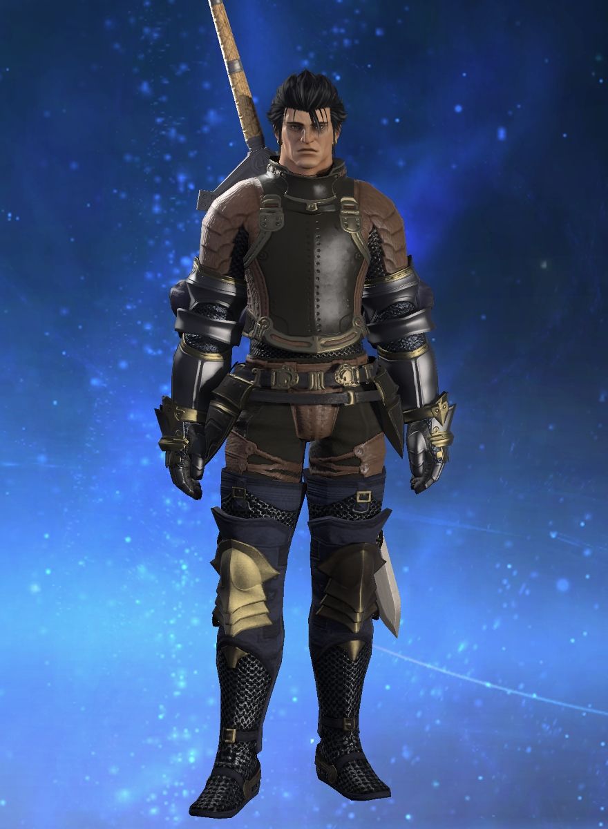 Guts Berserkerrrrr