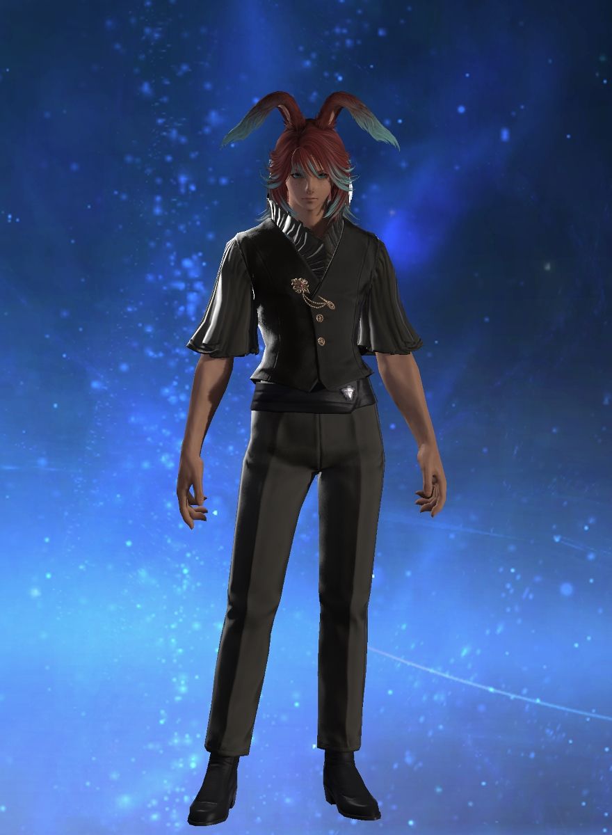Alazen Shadowsong