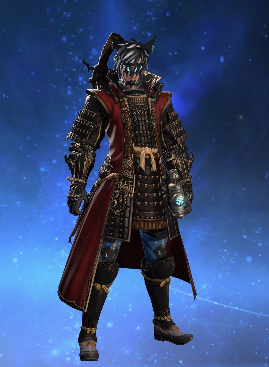 Vastolord Izanagi