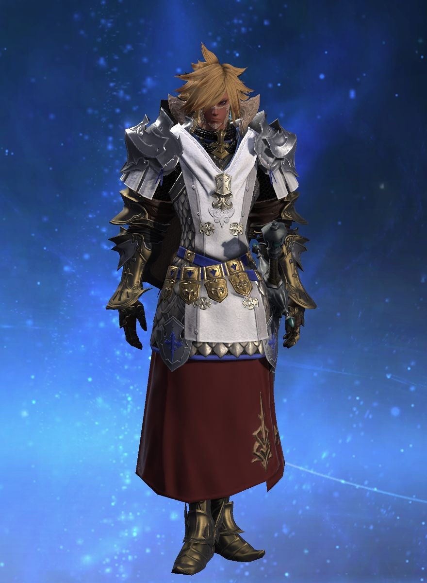 Fearel Ragnarok