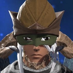 Raiden Whitescale