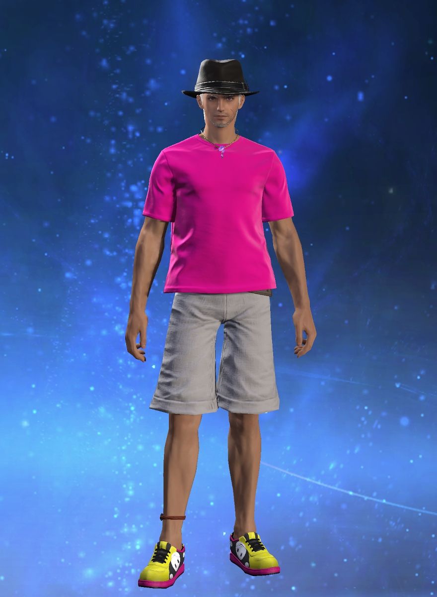 Segare Dayo