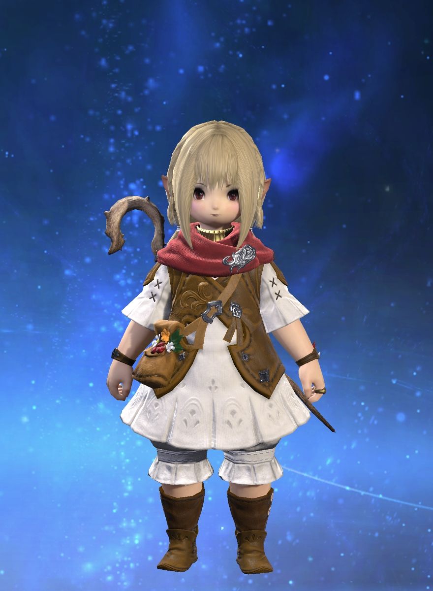 Uminminmin Fox