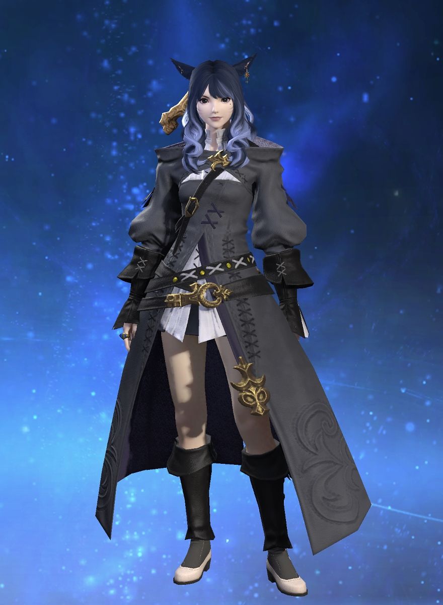 Namyra Moonfire
