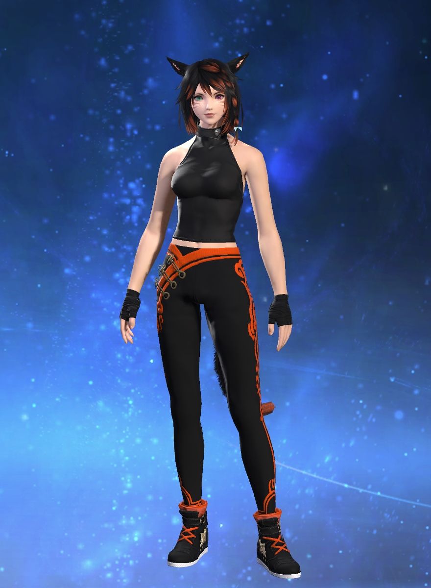 Dani Shado