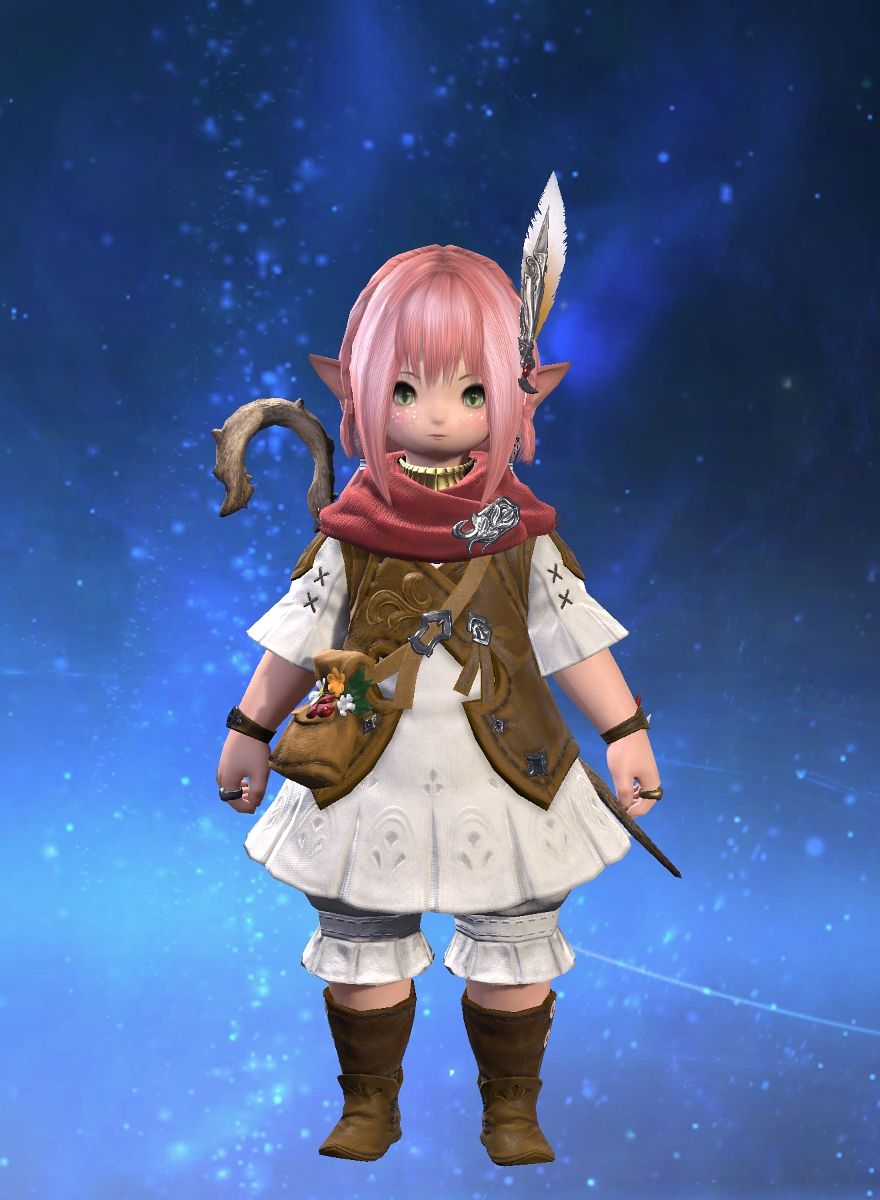 Fairy Starlight