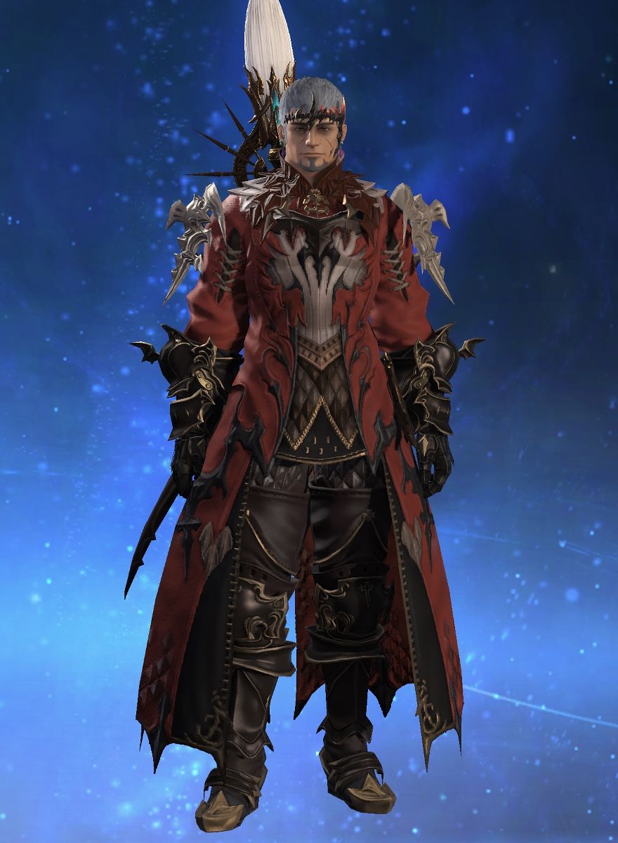 Shujin Tanto