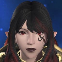 Blackroos Vamp