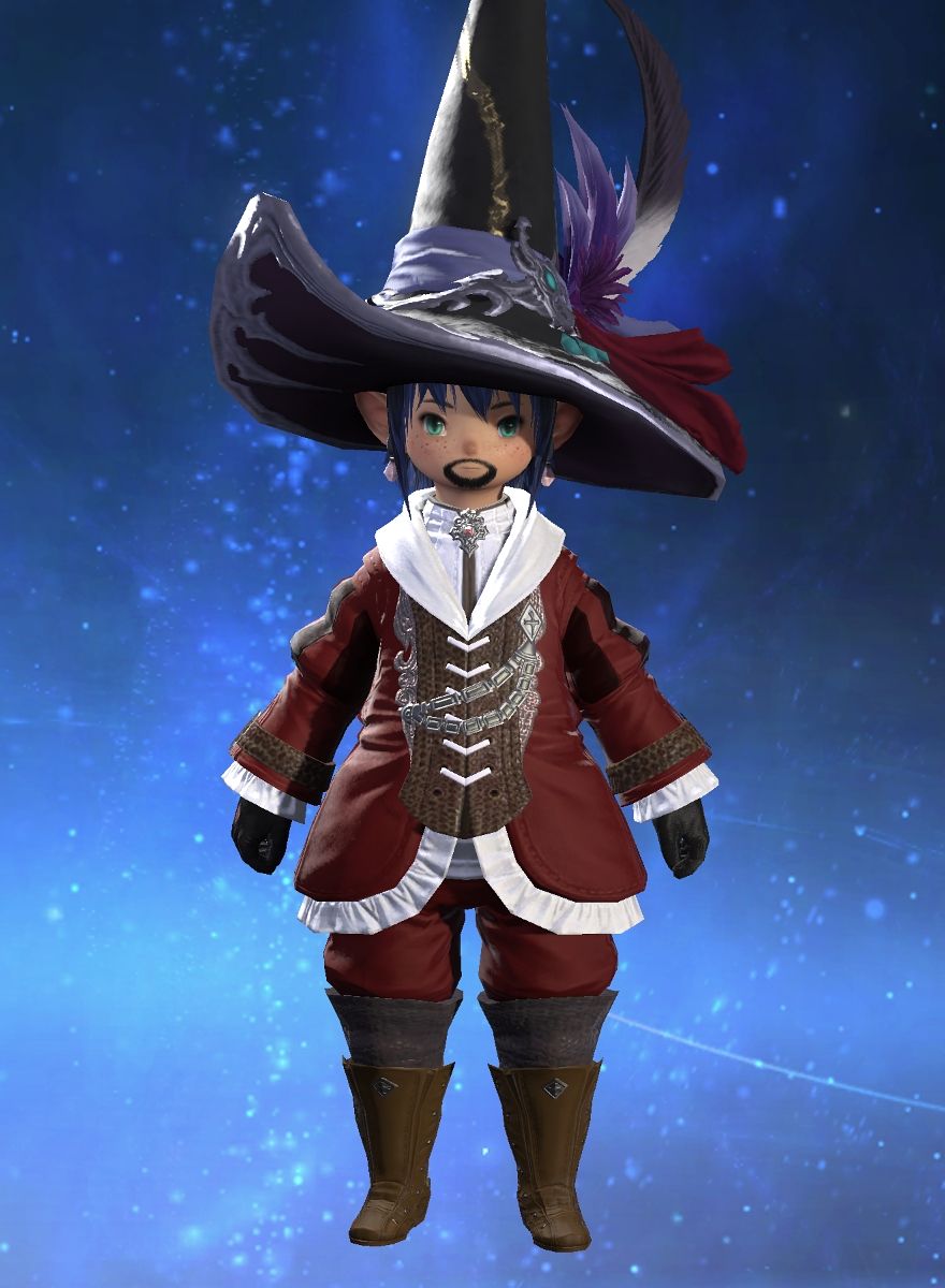 Nathen Dragonsong