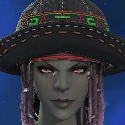 Mirthana's Avatar