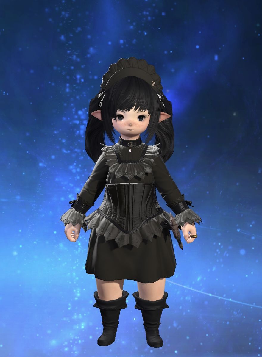 Chantrieri Mini