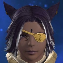 Catboy Hole'destroyer