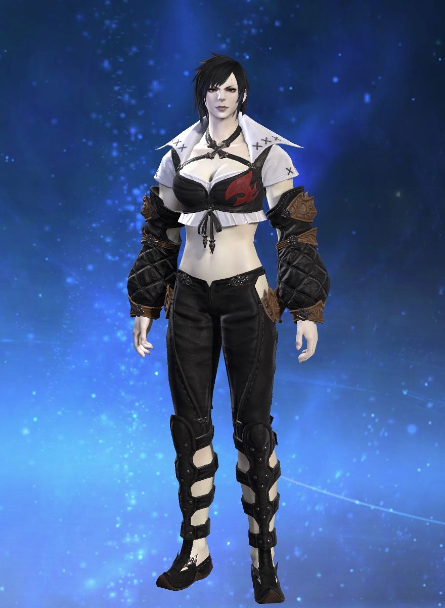 Tear Mystshade