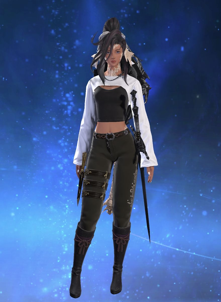 Kotokaze Shirogane