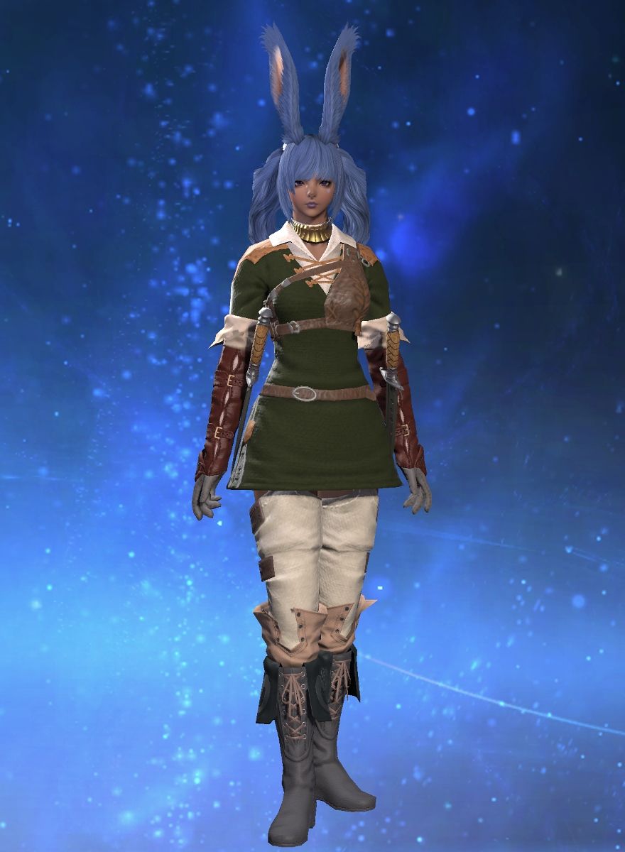 Lady Dax