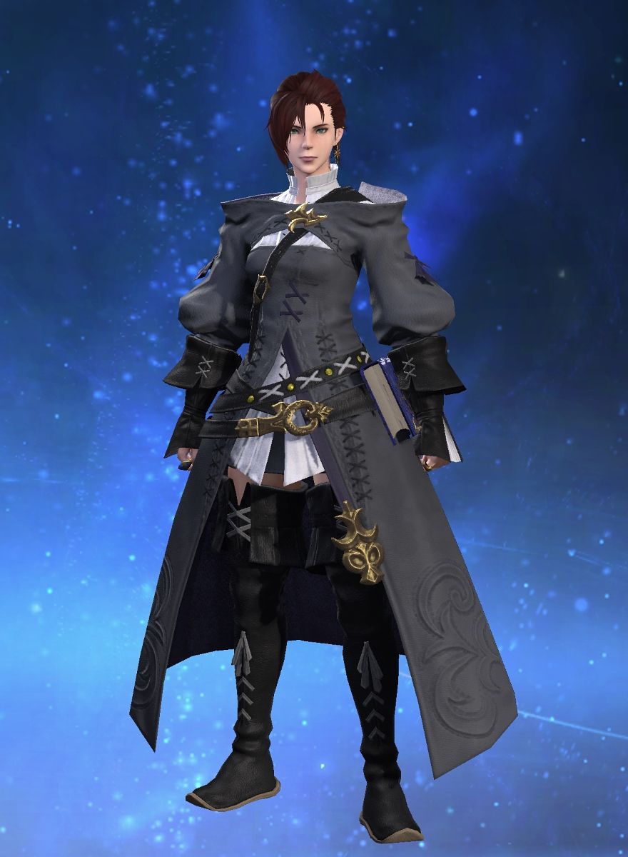 Umbra Celestia