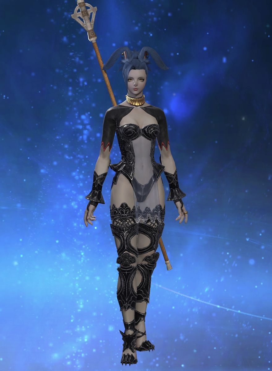 Rinoa Starscream