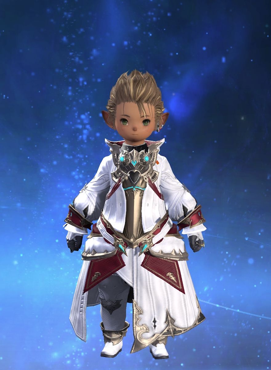 Kazuma Lalafell