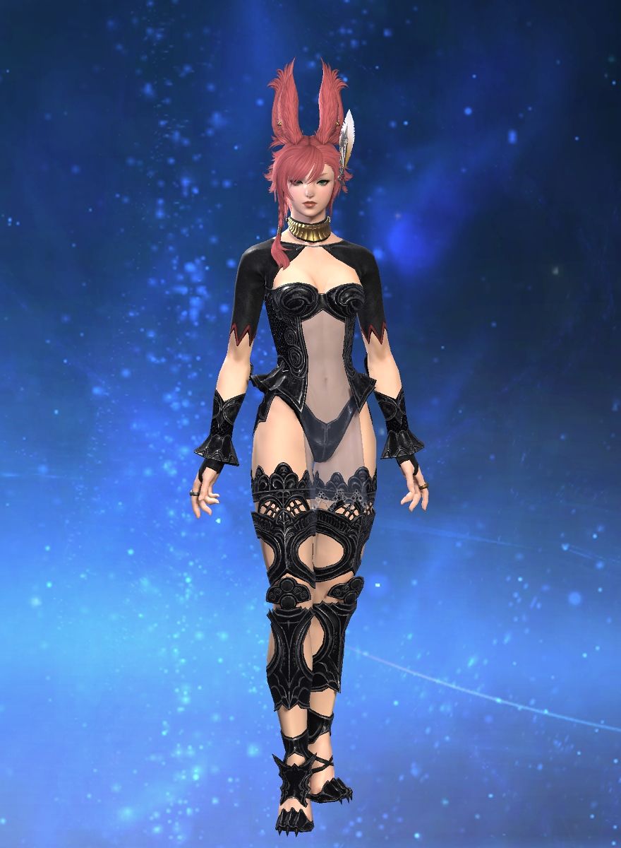 Dommy Bunny