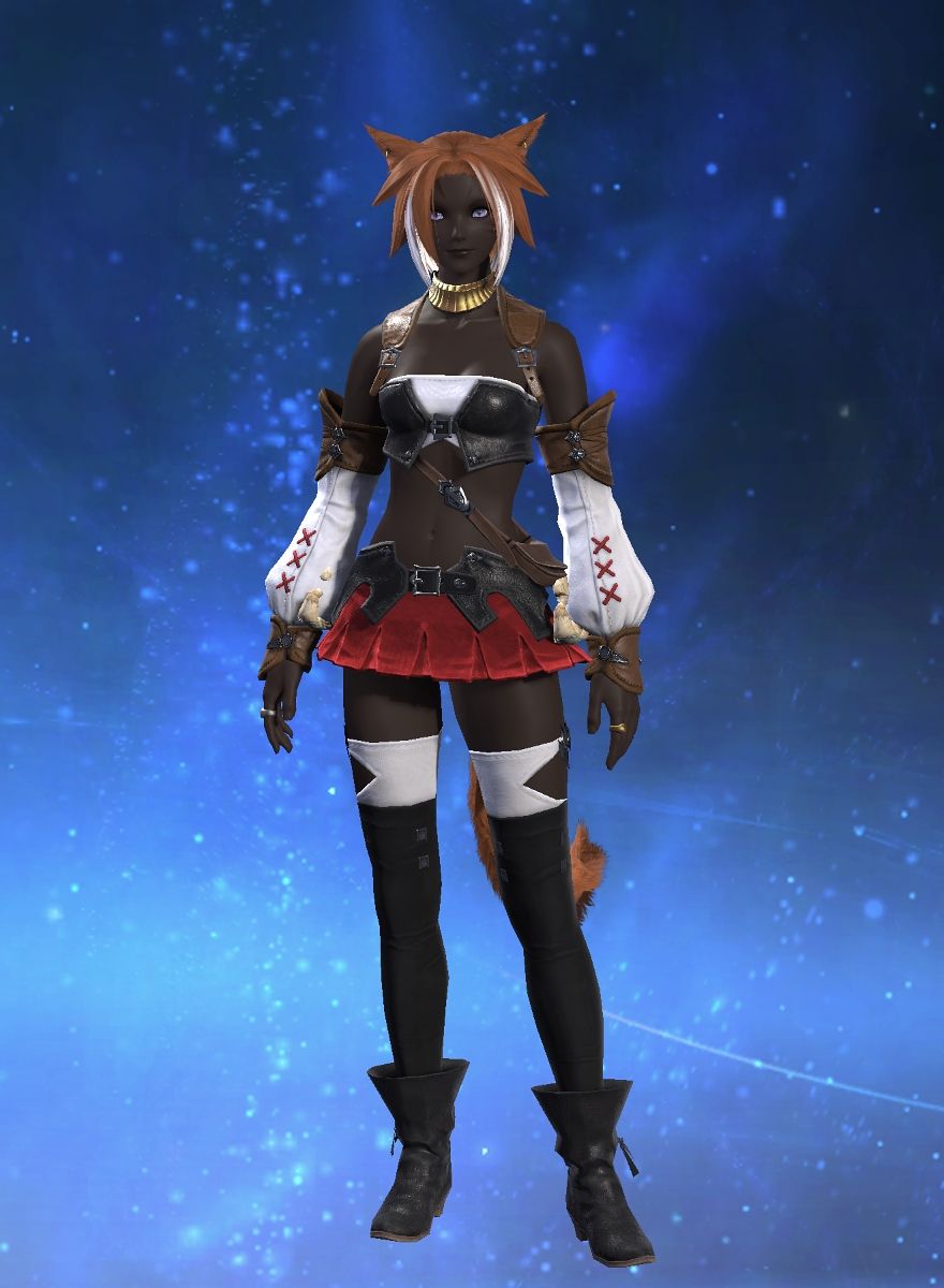 Whimsy Everbright