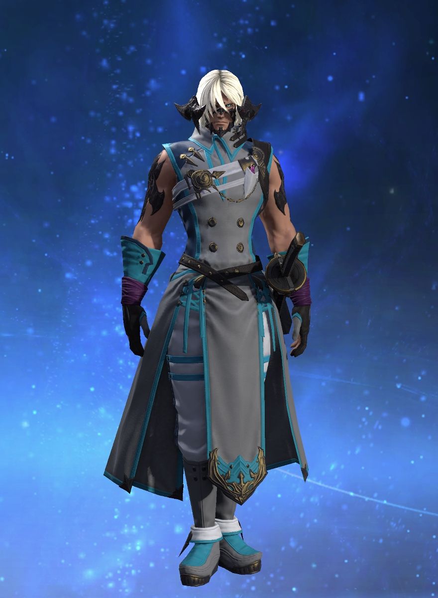 Nova Draconus
